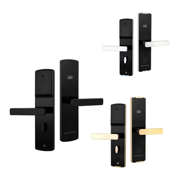 Millised on koduste sõrmejäljelukkude eelised?