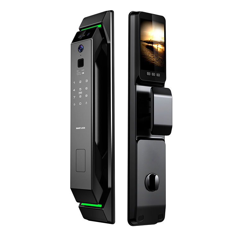 Mis vahe on täisautomaatsel ja poolautomaatsel?