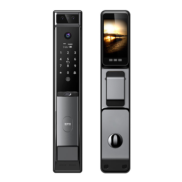 Mis on Smart Lock reaalajas jälgimine?