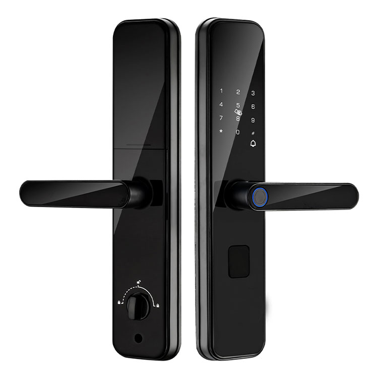 Parool Smart Door Lock